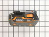 11866656-2-S-Ridgid-130183046-18V Li-Ion 3.0 AH Battery Pack (R84008)