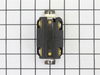 11867106-1-S-Ridgid-290401003-120/240 Volt 30 Amp Twist Lock Receptical
