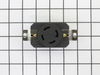 11867106-3-S-Ridgid-290401003-120/240 Volt 30 Amp Twist Lock Receptical