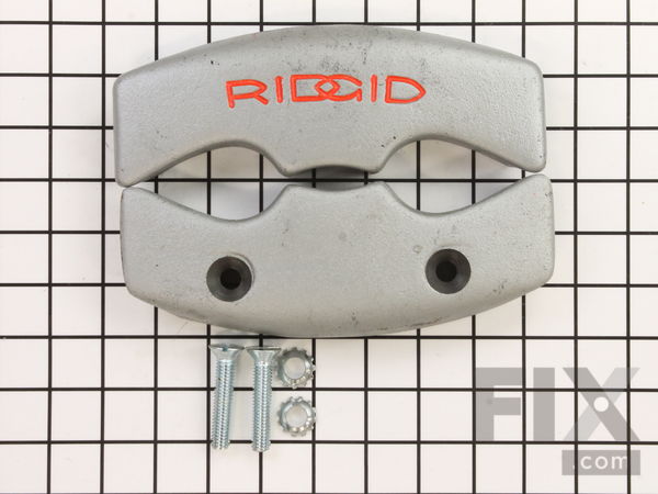 11867717-1-M-Ridgid-40650-Jaw Clamp Assembly