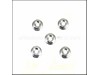 Lock Nut, 1/4 - 20 – Part Number: 47297
