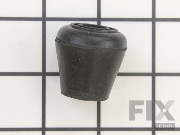 11868500-1-M-Ridgid-59965-A-2240 Rubber Foot (Sold Individually)