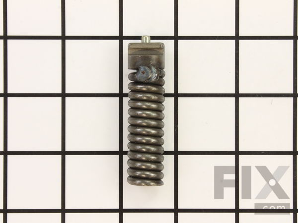 11870242-1-M-Ridgid-91037-3/8" Cable Repair Coupling