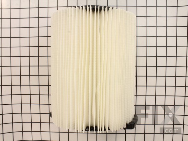 11870844-1-M-Ridgid-VF4000-Pleated Paper Filter