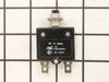 11870958-1-S-Powermate-0049070SRV-Circuit Breaker, 15 Amp
