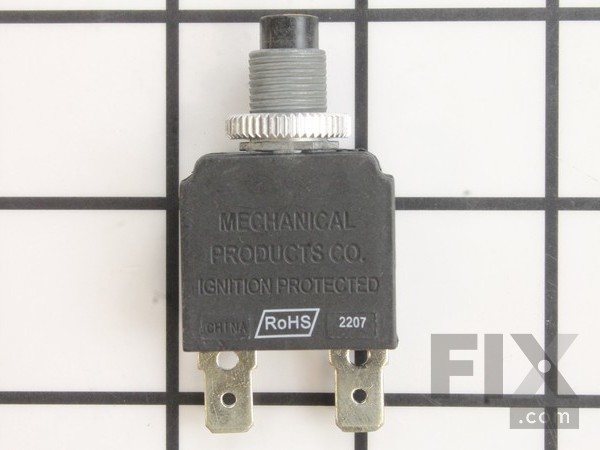 11870959-1-M-Powermate-0049071SRV-Circuit Breaker- 20 Amp