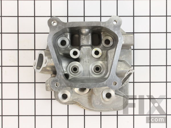 11872387-1-M-Powermate-0068057SRV-Cylinder head assembly
