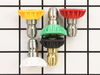 11873933-1-S-Porter Cable-17731-Nozzle Kit 4.0 5 Pac