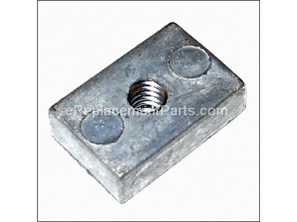 11875143-1-M-Porter Cable-A20766-T-Nut