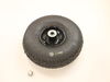 11875154-2-S-Porter Cable-A21068-Wheel Kit (Includes 2 Wheels and 2 Foam Filled Tires)
