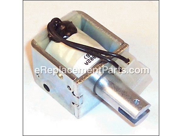 11875337-1-M-Porter Cable-D20886-Solenoid GX200 Ic