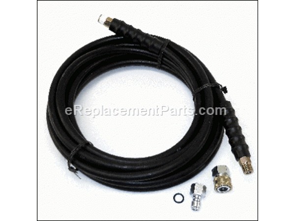 11875410-1-M-Porter Cable-D22693-Hose 5/16X25FT 3000P