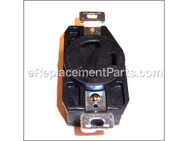 11875650-1-M-Porter Cable-GS-0021-Receptacle 125V 30A
