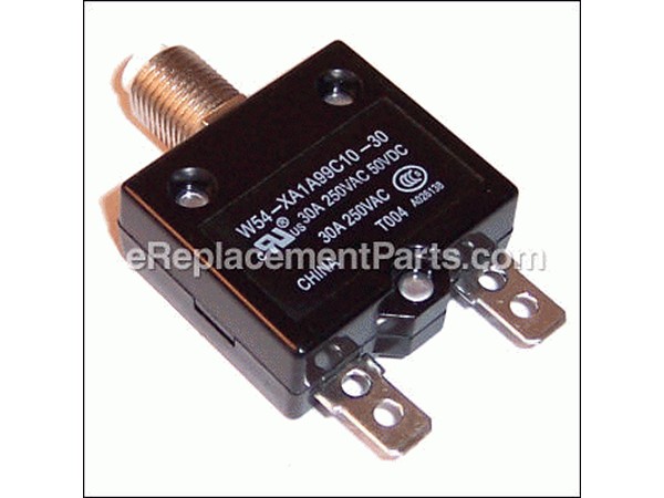11875651-1-M-Porter Cable-GS-0026-Breaker Circuit (30 Amp)