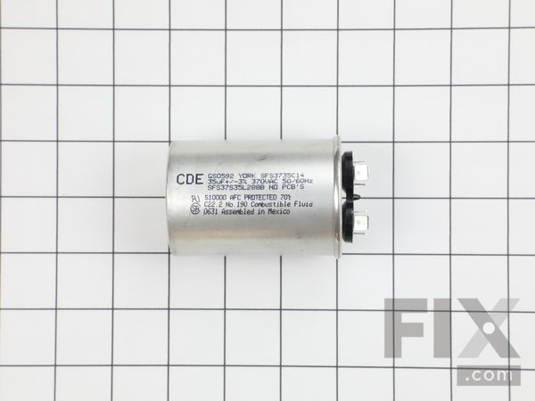 11875664-1-M-Porter Cable-GS-0592-Capacitor 35UF 3% 37