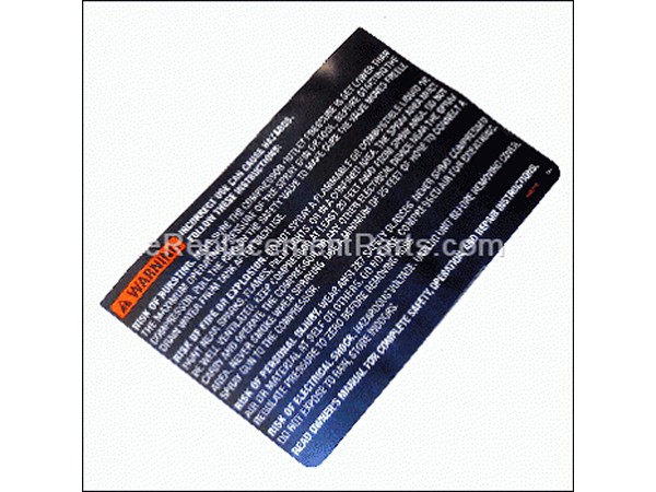 11875726-1-M-Porter Cable-N225356-Warning Label