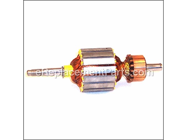 11876461-1-M-Paramount-534992401-Armature Assembly
