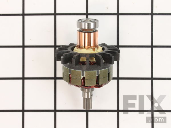 11877130-1-M-Milwaukee-16-07-2657-Armature Assembly