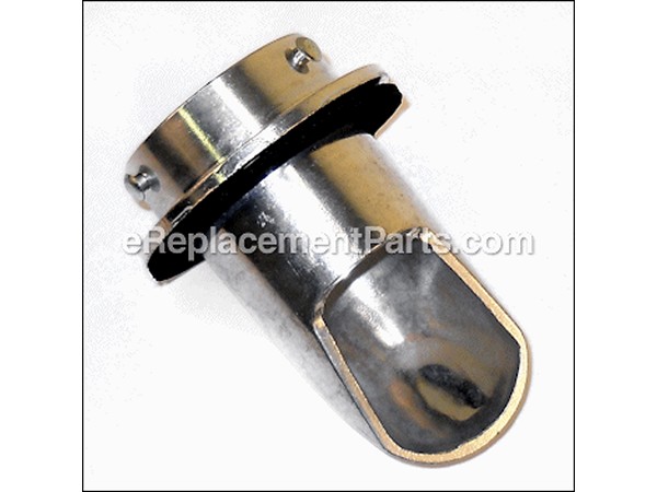11878018-1-M-Milwaukee-42-86-0080-Inlet Connector Assembly