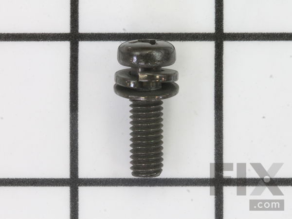 11879381-1-M-Makita-013-10600-30-Screw and Washer Assembly