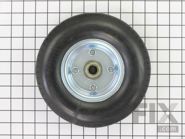 11883515-1-M-Makita-402007-E-Metal Wheel (No Flat Tire)