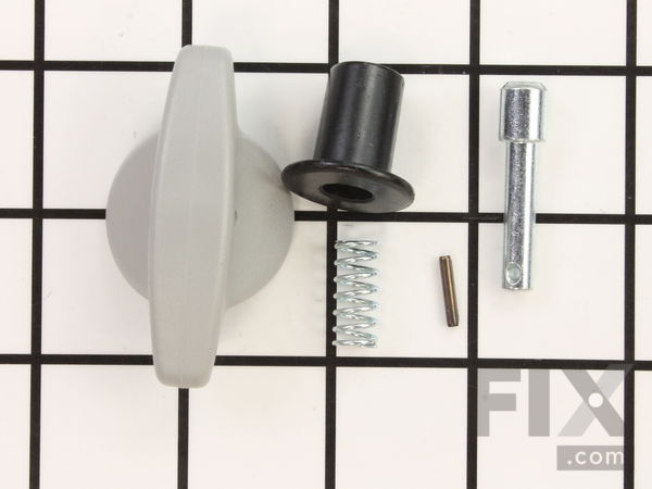 thumbnail image 2 of Ciuouient 06530-VL0-315ZA Handle Height Adjuster Kit 2 of 10