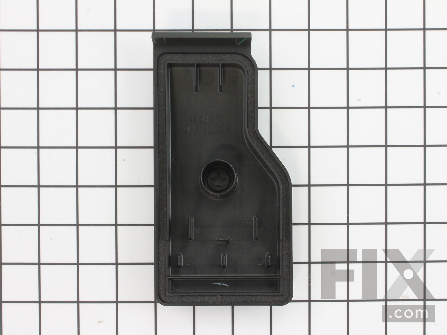 OEM Honda 17231-Z07-000 Cover, Air Cleaner - Fix.com