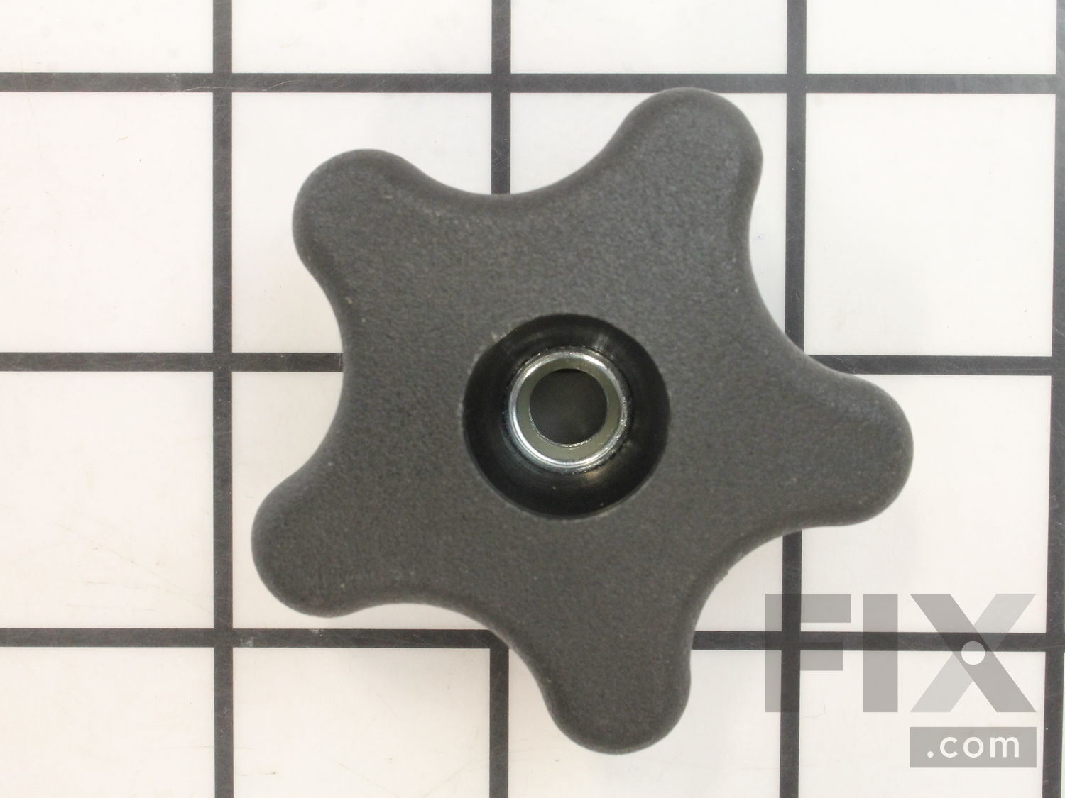 Genuine OEM Honda Handle Joint Grip – 53125-VG3-000 For SDA, VKA, TDA Mowers, New In Package