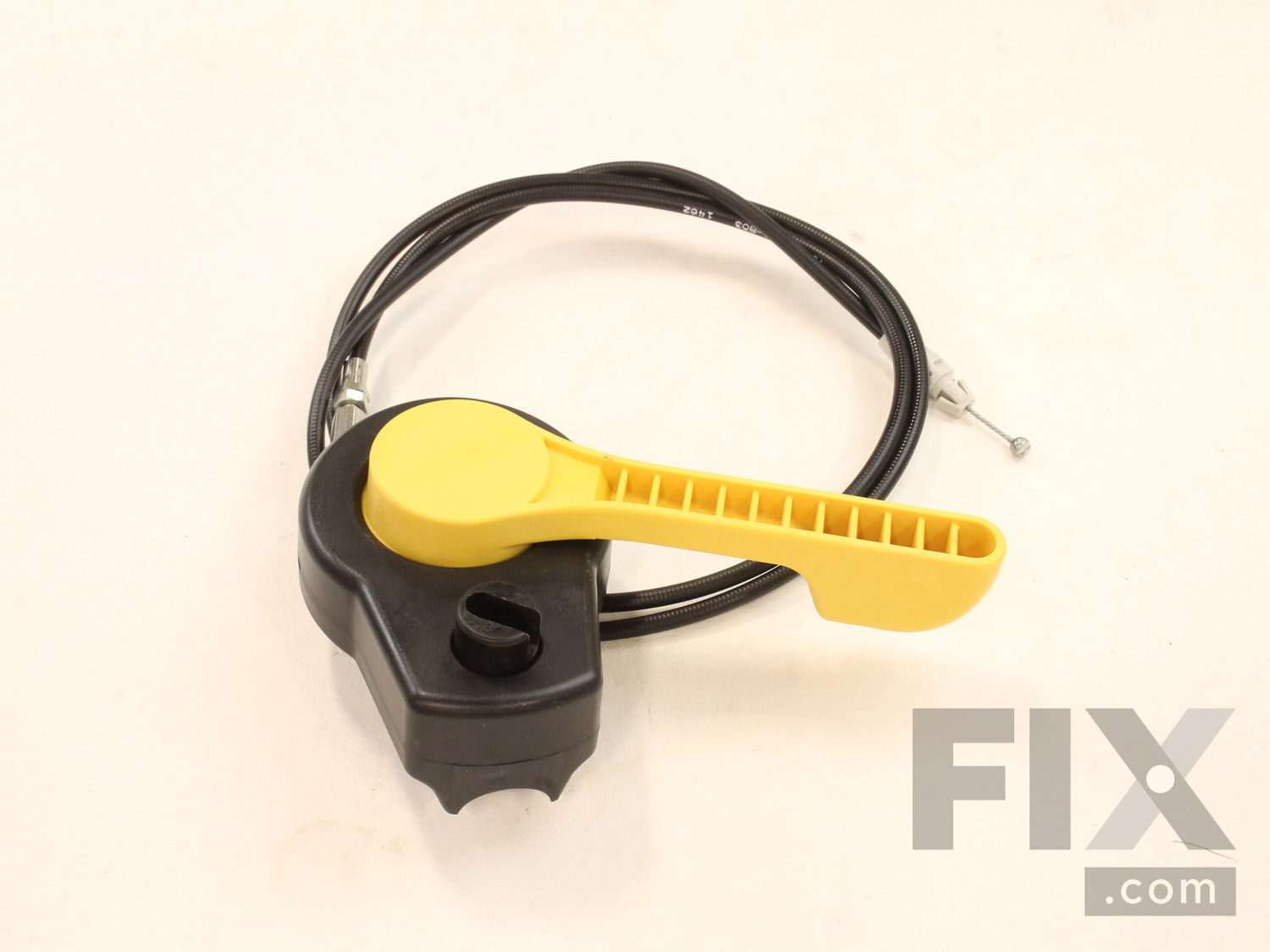 OEM Honda 75180-VL0-B03 Control Assembly, Roto-stop - Fix.com