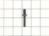 Valve Adjusting Bolt – Part Number: 14313-Z010110-0000