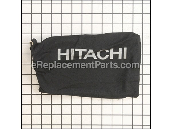 11906472-1-M-Hitachi-322955-Dust Bag