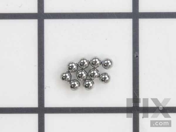 11918087-1-M-Hitachi-959-148-Steel Ball D3.175 (10 Pcs.)