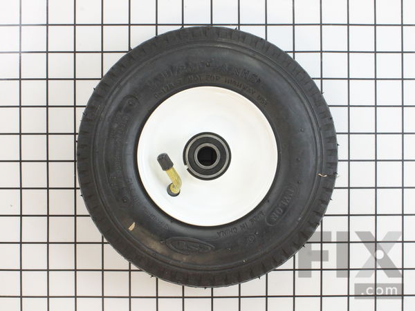 11922821-1-M-Graco-119542-Wheel, Small