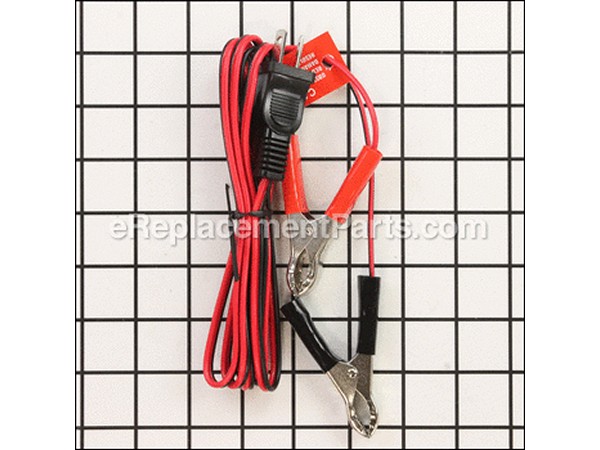 11923762-1-M-Generac-G065787-Battery Charge Cable