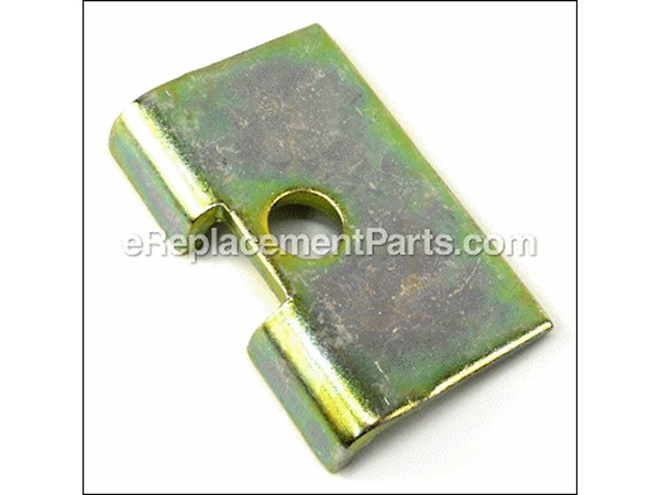 11930020-1-M-DeVilbiss-A00755-Clamp Block End