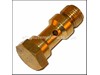 11930595-1-S-DeVilbiss-FA-50139700-Screw Brass Retainer