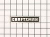 11933280-1-S-Craftsman-1004305-Nameplate