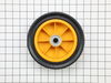 11934355-1-S-Craftsman-1078-S-Rear Wheel