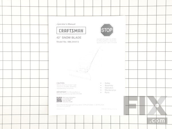11957127-1-M-Craftsman-41661-Manual
