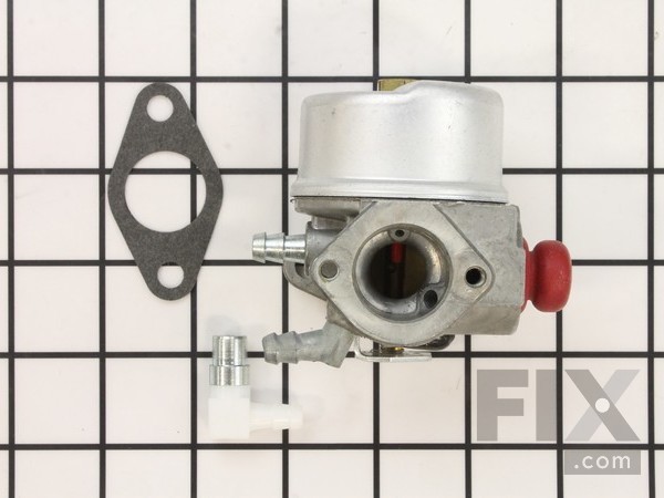 11975170-1-M-Craftsman-640025C-Complete Carburetor Assembly