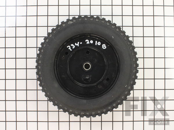 11982702-1-M-Craftsman-734-2010B-Rear Wheel