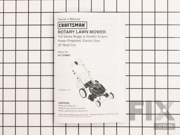 11992729-1-M-Craftsman-917439632-Owners Manual