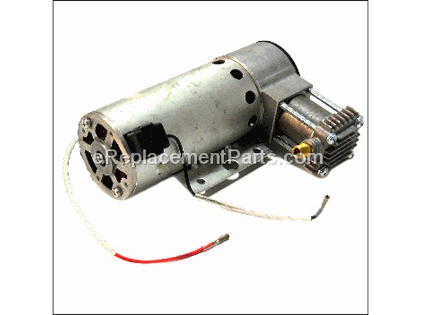 12000130-1-M-Campbell Hausfeld-FP205110AV-Pump/Motor Assembly