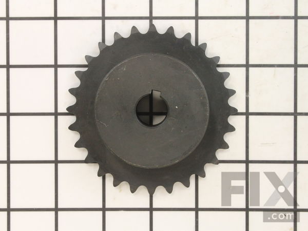12003575-1-M-Bluebird-539030429-Sprocket with Key and Ring