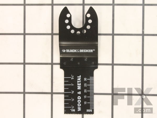 12003981-1-M-Black and Decker-5140112-74-Plunge Blade