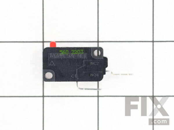 12004273-1-M-Black and Decker-90534860-Switch (On-Off)
