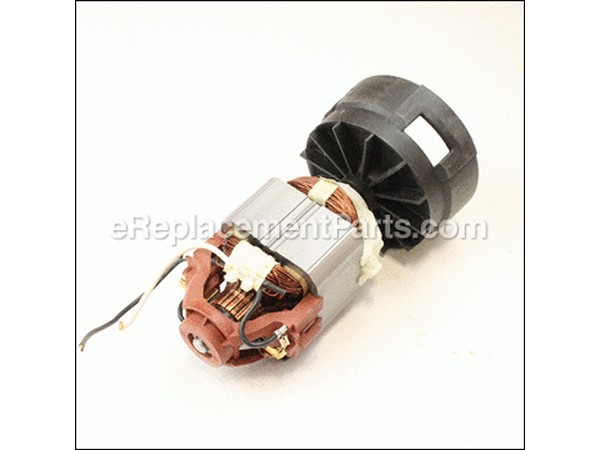 12004275-1-M-Black and Decker-90534964SV-Motor Assembly