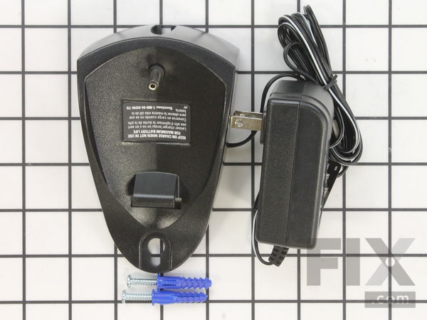 12004278-1-M-Black and Decker-90540361SV-Charger & Mount