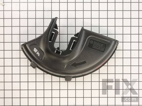 12004407-1-M-Black and Decker-90560170N-Guard Assembly