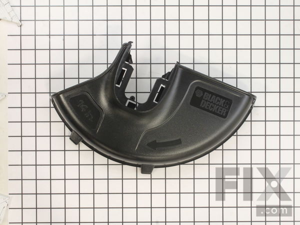 12004408-1-M-Black and Decker-90560172-Guard Assembly